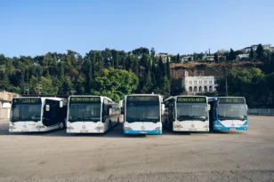 Αίγιο: Πότε δεν θα κυκλοφορήσει κανένα λεωφορείο του ΚΤΕΛ