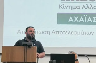 Σε τροχιά αντεπίθεσης και συνεδρίου το ΠΑΣΟΚ – Από Αχαΐα η ανασυγκρότηση