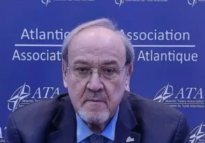 Θεοδόσιος Γεωργίου: Ενας πατρινός οραματιστής της διατλαντικής συνεργασίας - Συνέντευξη στην «Π»