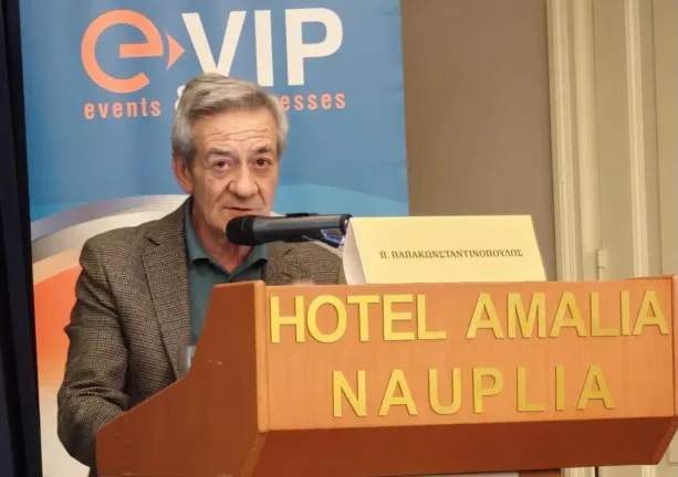 Αίγιο: Εσταξε φαρμάκι για τη δημοτική αρχή Ανδριόπουλου πατώντας στο άγαλμα του «εγκληματία πολέμου» Τρούμαν! Αίγιο: Εσταξε φαρμάκι για τη δημοτική αρχή Ανδριόπουλου πατώντας στο άγαλμα του «εγκληματία πολέμου» Τρούμαν!