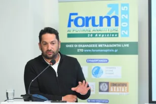 Σφοδρή επίθεση Παπαχριστόπουλου στην κυβέρνηση για τον ΟΠΕΚΕΠΕ – «Η κάθαρση δεν ξεκινά με υποκρισία»
