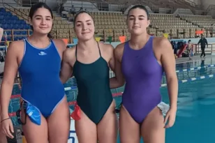 Τριάδα της ΝΕΠ έτοιμη για Κωνσταντινούπολη!
