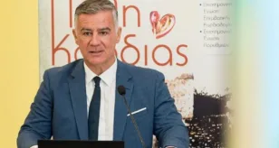 Ο Γρηγόρης Τσίγκας υπεύθυνος σχεδιασμού στα κορίτσια της ΝΕΠ