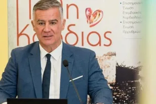 Ο Γρηγόρης Τσίγκας υπεύθυνος σχεδιασμού στα κορίτσια της ΝΕΠ
