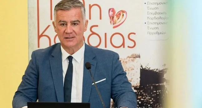 Ο Γρηγόρης Τσίγκας υπεύθυνος σχεδιασμού στα κορίτσια της ΝΕΠ