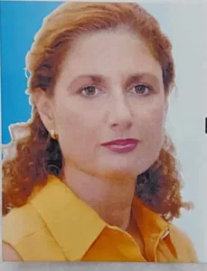 «Εφυγε» η Αθηνά Παναγοπούλου