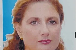«Εφυγε» η Αθηνά Παναγοπούλου