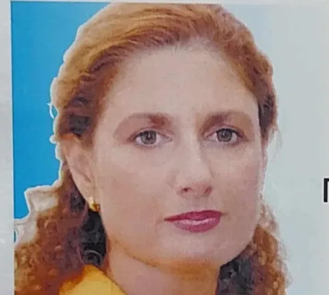 «Εφυγε» η Αθηνά Παναγοπούλου «Εφυγε» η Αθηνά Παναγοπούλου