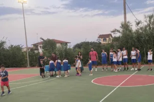 Ο Αστέρας Τέμενης παραμένει μια υγιής μπασκετική δύναμη στην ΕΣΚΑ-Η