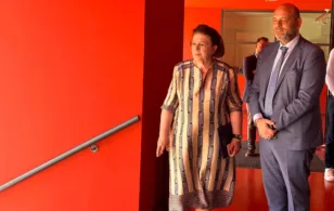 Πού αντάμωσαν ο Ιάσων Φωτήλας με τον Πρωθυπουργό