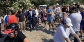 Παρών ο Φωτήλας στο μνημόσυνο για τα 30 χρόνια του φονικού σεισμού στο Αίγιο