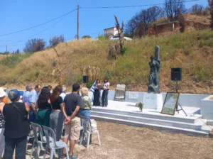 Ρώρος εγκαλεί Πελετίδη για μικρόψυχη αριστερή λογική...