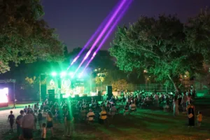 Ολα όσα έγιναν την Κυριακή στο «Promitheas Park» - Φωτογραφίες