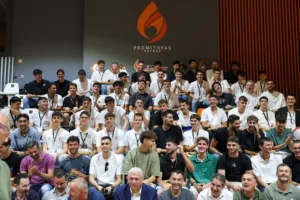 Ολα όσα έγιναν την Κυριακή στο «Promitheas Park» - Φωτογραφίες