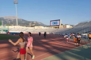 Γιορτή στίβου για Ολυμπιάδα, Πατραϊκή Ενωση και Αθλόραμα – Φωτογραφίες
