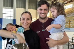Τόνια Σολανάκη για την άνοδο της ΝΕΠ: «Η αγάπη πάντα κερδίζει στο τέλος!»