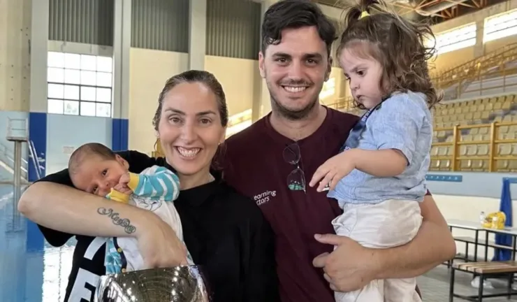 Τόνια Σολανάκη για την άνοδο της ΝΕΠ: «Η αγάπη πάντα κερδίζει στο τέλος!» Τόνια Σολανάκη για την άνοδο της ΝΕΠ: «Η αγάπη πάντα κερδίζει στο τέλος!»