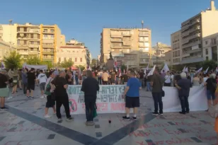 Καρφιά Σκαρμέα για Πελετίδη, αλλά και για Σβόλη, Ψωμά!