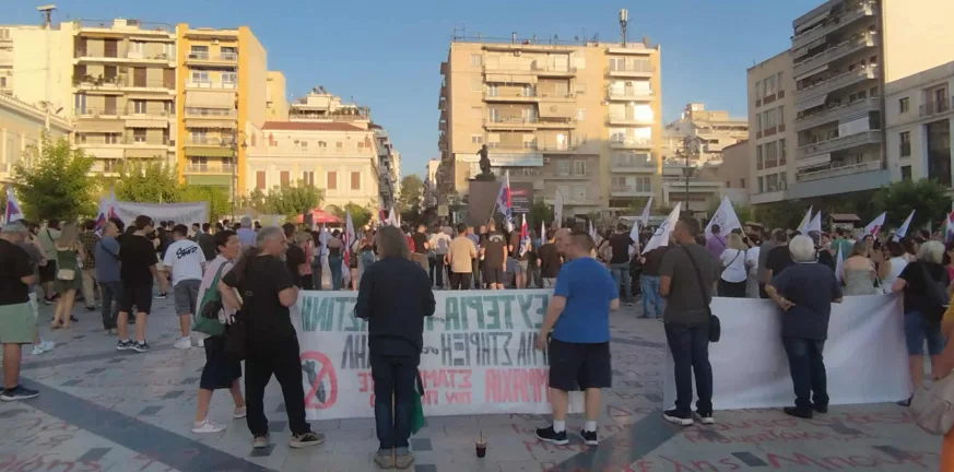Καρφιά Σκαρμέα για Πελετίδη, αλλά και για Σβόλη, Ψωμά! Καρφιά Σκαρμέα για Πελετίδη, αλλά και για Σβόλη, Ψωμά!