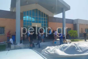 Πάτρα: Τρίτη ημέρα χωρίς δρομολόγια για τα πλοία με ελληνική σημαία – Ελεύθεροι οι 19 ναυτεργάτες που είχαν συλληφθεί
