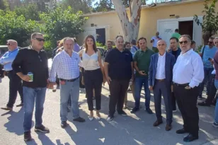 Γιατί ο Ανδρέας Παναγιωτόπουλος βρέθηκε στα Δικαστήρια της πρώην Ευελπίδων