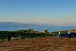 Εμπειρία ζωής η πρεμιέρα στα Οινοξένεια 2025