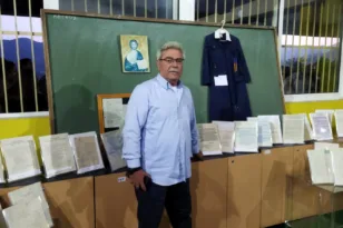 Καλάβρυτα: Ποια θέματα έχει πρώτα στην ατζέντα του ο Θανάσης Κανελλόπουλος