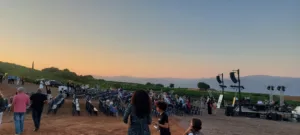Εμπειρία ζωής η πρεμιέρα στα Οινοξένεια 2025