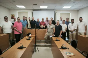 Επιμελητήριο Αχαΐας: Συνεδρίασε για πρώτη φορά μετά από μια δεκαετία στα Καλάβρυτα – Ποια θέματα συζητήθηκαν
