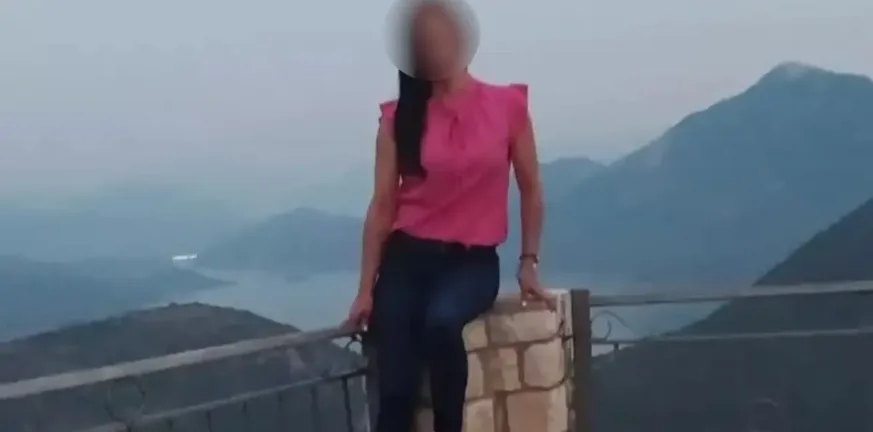 «Δεν έπρεπε να μου κάνεις αυτό που μου έκανες», η μεγάλη αποκάλυψη για το φονικό στην Αμφιλοχία «Δεν έπρεπε να μου κάνεις αυτό που μου έκανες», η μεγάλη αποκάλυψη για το φονικό στην Αμφιλοχία
