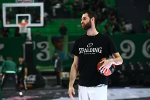 Επιστρέφει στην Τουρκία ο Γιώργος Παπαγιάννης – Πού υπογράφει