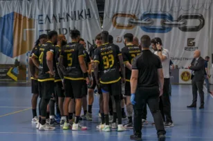 Ποινή σοκ για την ΑΕΚ, έναν χρόνο εκτός Ευρώπης!