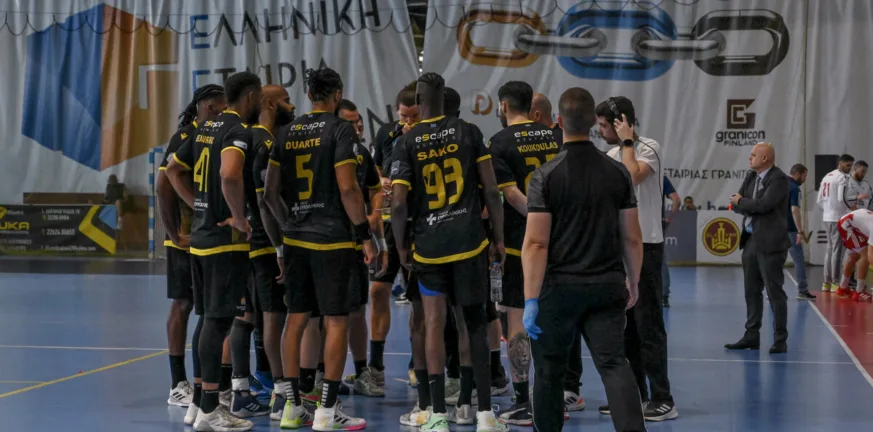 Ποινή σοκ για την ΑΕΚ, έναν χρόνο εκτός Ευρώπης! Ποινή σοκ για την ΑΕΚ, έναν χρόνο εκτός Ευρώπης!