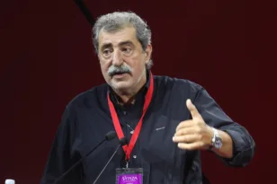 Πολάκης για την Κυβέρνηση: Ξεκοκκαλίζουν συνεχώς δημόσιο χρήμα