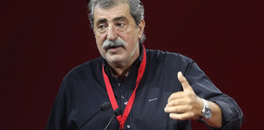 Πολάκης για την Κυβέρνηση: Ξεκοκκαλίζουν συνεχώς δημόσιο χρήμα Πολάκης για την Κυβέρνηση: Ξεκοκκαλίζουν συνεχώς δημόσιο χρήμα