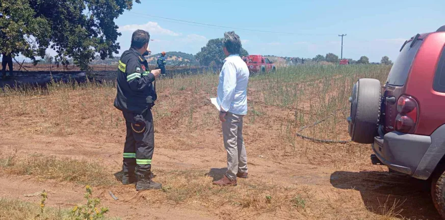 Πυρκαγιά στα Λαμπρείκα Δυτικής Αχαΐας ΦΩΤΟ Πυρκαγιά στα Λαμπρείκα Δυτικής Αχαΐας ΦΩΤΟ