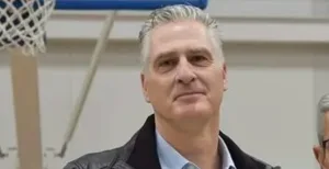 Το «ευχαριστώ» του Αντώνη Γεωργακόπουλου