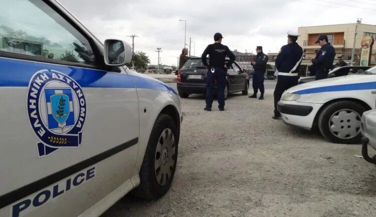 Αυτός είναι ο 71χρονος που προσπάθησε να αρπάξει μαθήτρια 12 χρονών! Αυτός είναι ο 71χρονος που προσπάθησε να αρπάξει μαθήτρια 12 χρονών!