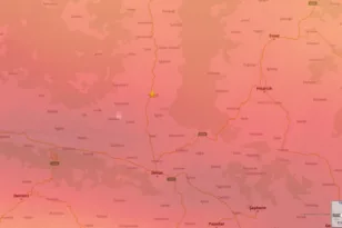 Τουρκία: Σεισμός 4,5 Ρίχτερ στην Κιουτάχεια – Έχει δώσει ισχυρούν σεισμούς το ρήγμα