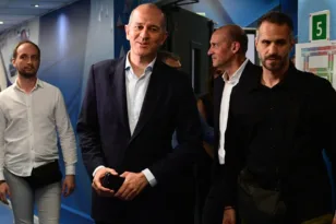 Από τους βασικούςς όρους για τη συνέχιση του πρωταθλήματος