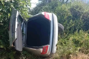 Καλάβρυτα: Τραγικός επίλογος για τον 91χρονο ιερέα, εντοπίστηκε νεκρός σε χαράδρα, πώς έγινε το δυστύχημα ΝΕΟΤΕΡΑ