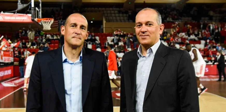 Ολυμπιακός: Αυτά θέλει για να κατέβει στους τελικούς, «όχι στο ίδιο τραπέζι με τον υβριστή Γιαννακόπουλο» Ολυμπιακός: Αυτά θέλει για να κατέβει στους τελικούς, «όχι στο ίδιο τραπέζι με τον υβριστή Γιαννακόπουλο»