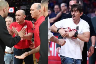 Μεταστροφή Βρούτση για το ραντεβού Αγγελόπουλων – Γιαννακόπουλου: Σημαντικό να έρθουν ανεξαρτήτως ώρας!