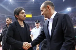 Γιατί το πρωτάθλημα «τινάζεται» στον αέρα! Αγγελόπουλοι και Γιαννακόπουλος δεν πάνε στον Βρούτση