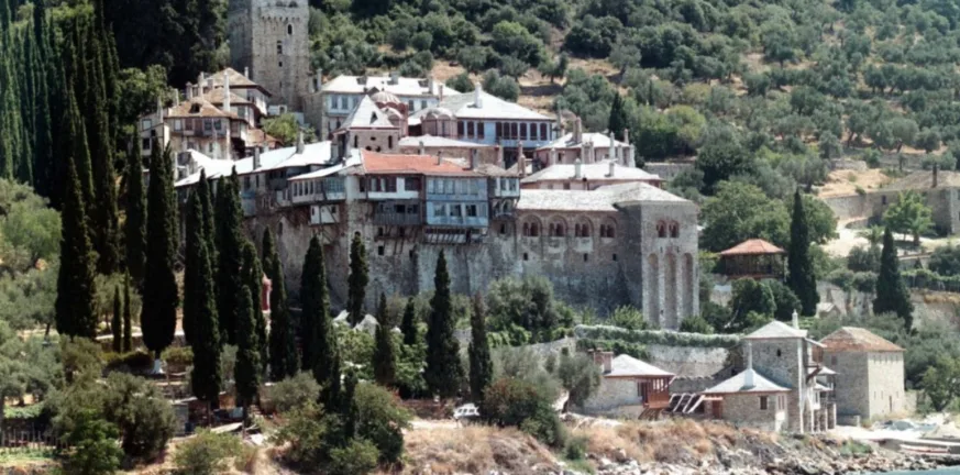 Σεισμός στο Άγιον Όρος: Ζημιές σε τέσσερις μονές, οι πρώτες εκτιμήσεις