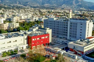 Πάτρα – Νοσοκομείο «’Αγιος Ανδρέας»: ΕΔΕ στη Νοσηλευτική Σχολή
