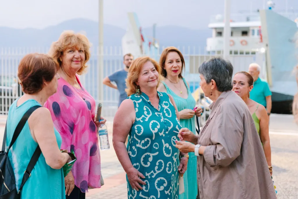 AISFF4: «Η Γυναικεία Παρουσία στον Σύγχρονο Ελληνικό Κινηματογράφο»