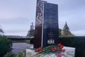 Αίγιο: «Κόκκινος» πόλεμος για ένα μνημείο