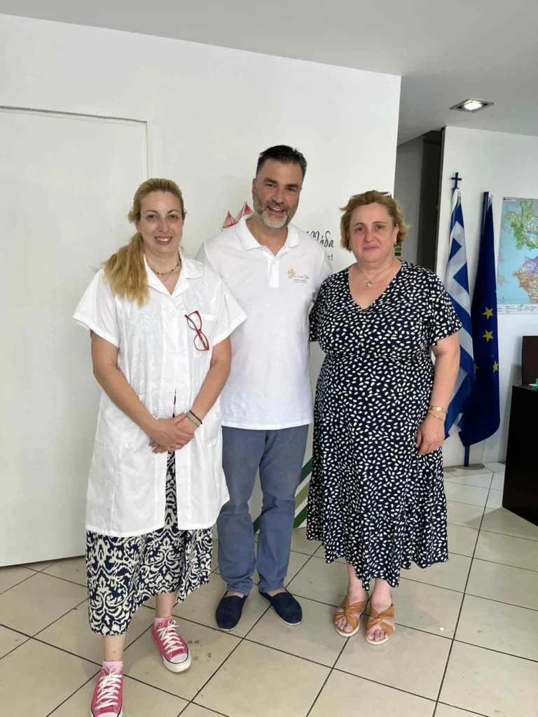 «Νέα Δυτική Ελλάδα»: Συγκινητική προσφορά στην εθελοντική αιμοδοσία