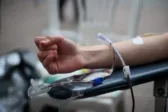 6η Υ.Π.Ε.: Διοργανώνει εθελοντική αιμοδοσία